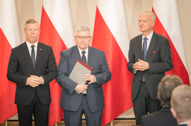 Main pic news teraz polska 2023 prezes janusz byli ski i kapitu a